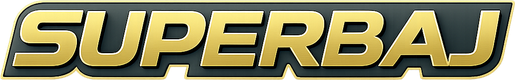 Superbaj Logo
